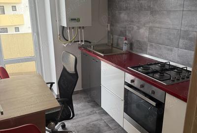 Apartament cu o camera in complexul Ideal Residence CUG - 2