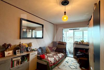 Apartament cu 2 camere decomandat, mobilat în Lăpuș - 2