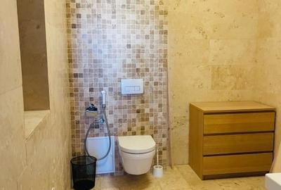 Apartament cu 3 camere semidecomandat, mobilat în Sinaia - 5