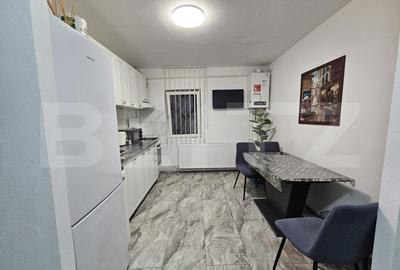 Apartament 2 camere, 50.59 mp, zona Dambovita - 4
