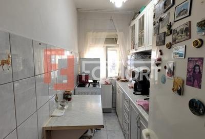 Apartament cu 3 camere de vanzare in Timisoara, zona Dambovita - 7
