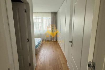 Apartament cu 3 camere, mobilat în Central - 6