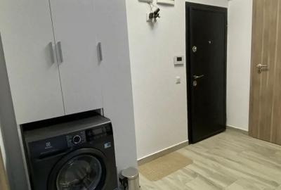 Apartament cu 2 camere decomandat, mobilat în Rahova - 5