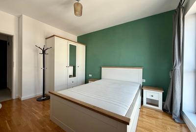 Apartament cu 2 camere decomandat, mobilat în Lujerului - 6