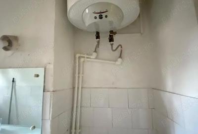 Apartament cu 3 camere semidecomandat în Central - 5