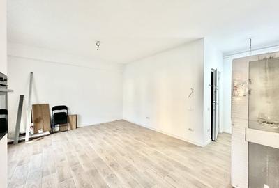 Apartament cu 2 camere, mobilat în Soarelui - 3