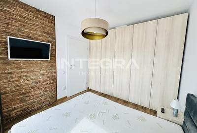 Apartament cu 2 camere semidecomandat, mobilat în Europa - 7
