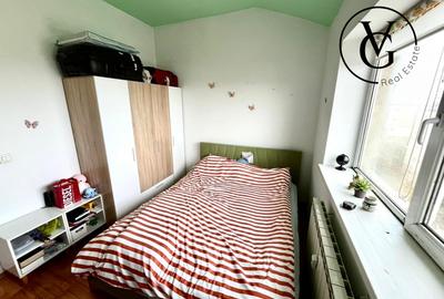 Apartament 3 camere | Inel I | Decomandat - 4