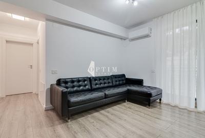 NOU! 2 Camere GENEROS, centrala, CURTE  -Sisesti -Baneasa - 8