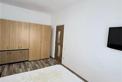 Apartament cu 2 camere semidecomandat în Km 4-5 - 6