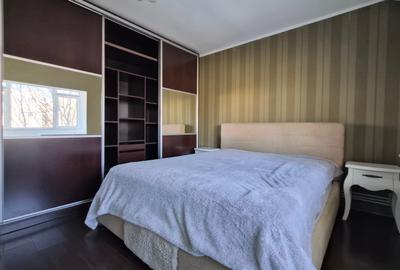 Apartament cu 2 camere decomandat în Central - 7