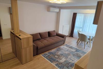 Apartament cu 2 camere decomandat în Parcul Circului - 2