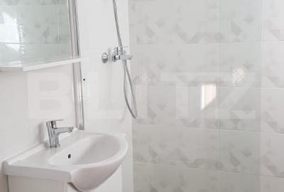 Apartament cu 2 camere decomandat, mobilat în Zorilor - 8