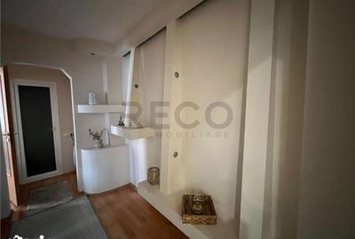 Apartament cu 3 camere decomandat în Nufărul - 3