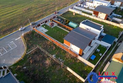 ID 6738 Vile P+M în zona 9 Mai - EXCLUSIVITATE LUX IMOBILIARE - 7