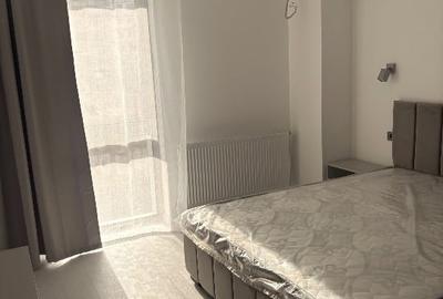 Prima inchiriere 2c nou mobilat CT AC loc parcare Imobil nou Unirii Comision 0 - 12