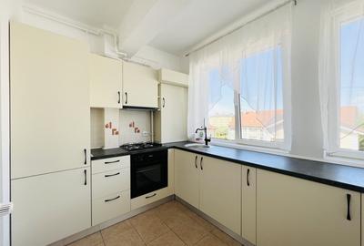 Garsonieră semidecomandată, mobilată în Popești-Leordeni - 8