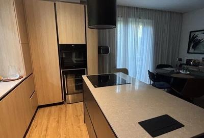 Duplex cu 4 camere cu Canalizare în Aviației - 3