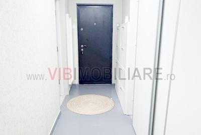 Apartament 3 camere vedere unică spre Parcul Floreasca - 5