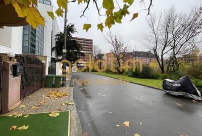 APARTAMENT IN VILA/VEDERE LIBERA/STRADA PRIVATA/HERASTRAU - 11