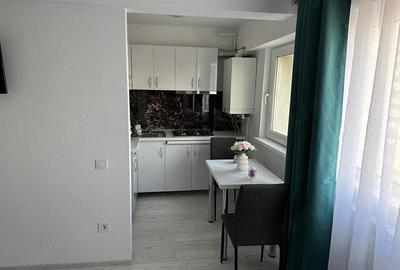Garsonieră nedecomandată în Hipodrom - 3