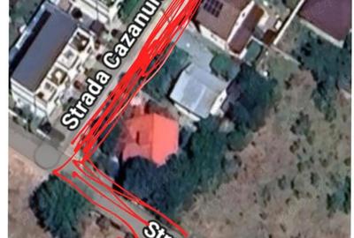 Casă cu 3 camere cu Teren 200 Mp în Berceni - 5