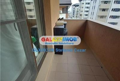 Apartament Modern, 2 Bai, 70 mp | Militari Residence | Soarelui - 12