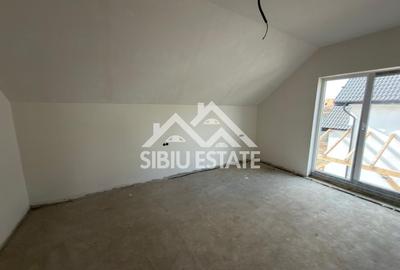 Casă individuală cu 5 camere cu Canalizare în Șura Mică - 8