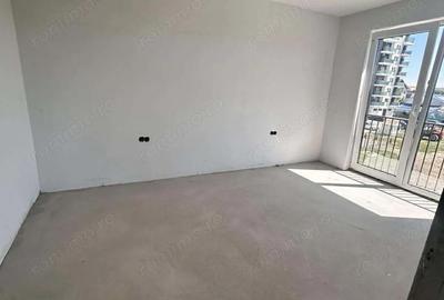 Apartament cu 2 camere semidecomandat în Central - 4