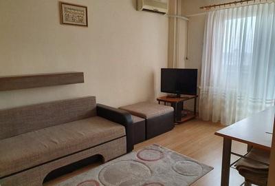 Garsonieră semidecomandată în Panduri - 1