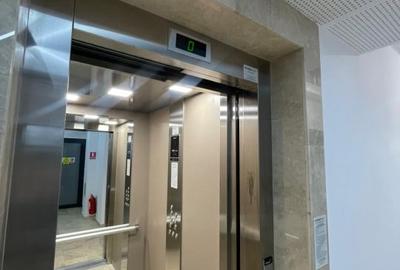 Apartament cu 2 camere decomandat în Central - 20