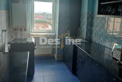 Apartament cu 3 camere decomandat, mobilat în Nord-Est - 7