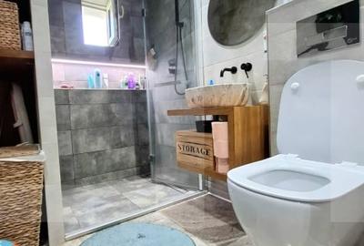 Apartament transformat in 3 camere - zona centrala - 5