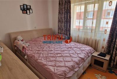 Apartament cu 3 camere semidecomandat în Tolstoi - 6