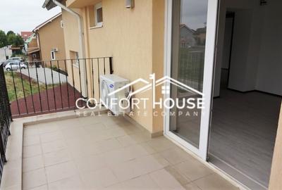 Duplex cu 8 camere cu Canalizare în Iancu Nicolae - 19