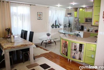 Apartament de 1 camera vest in apropiere de Iulius Mall - 2