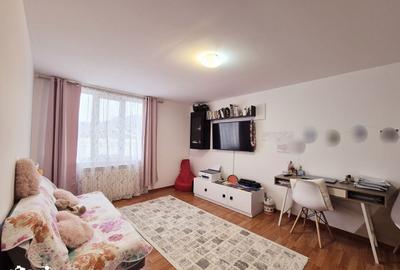 Apartament cu 2 camere decomandat în Precista - 13