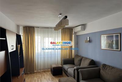 Apartament 4 camere Titulescu - 2