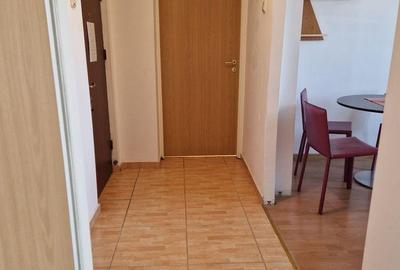 Apartament cu 2 camere, mobilat în Gării - 1