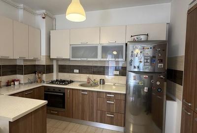 Apartament cu 2 camere în Dudu - 5