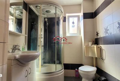 Apartament cu 2 camere decomandat, mobilat în Ștrand - 8