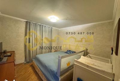 Apartament cu 2 camere, mobilat în Ultracentral - 7