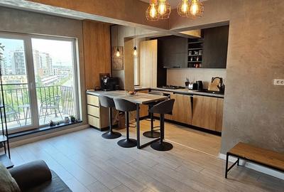 Apartament cu 2 camere în Theodor Pallady - 12