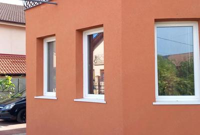 Casă cu 4 camere cu Teren 500 Mp în Paleu - 4