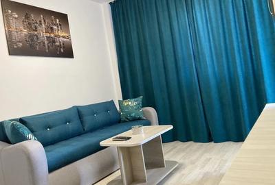 Inchiriere Garsoniera Decomandata Militari Residence - 3