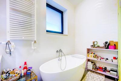 Duplex cu 5 camere cu Canalizare în Pipera - 20