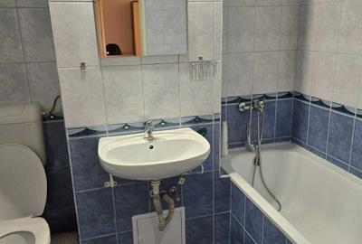 Apartament 1 camera - Iulius Mall, FSEGA - 6