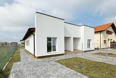 Duplex 3 camere, teren 310 mp, 70mp utili, zona Calea Urseni