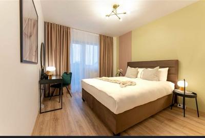 Apartament 2 camere Lux + CTP  Zona Giugiului - 4