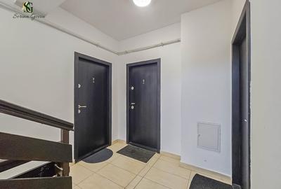 Apartament cu 2 camere decomandat, mobilat în Sânpetru - 10